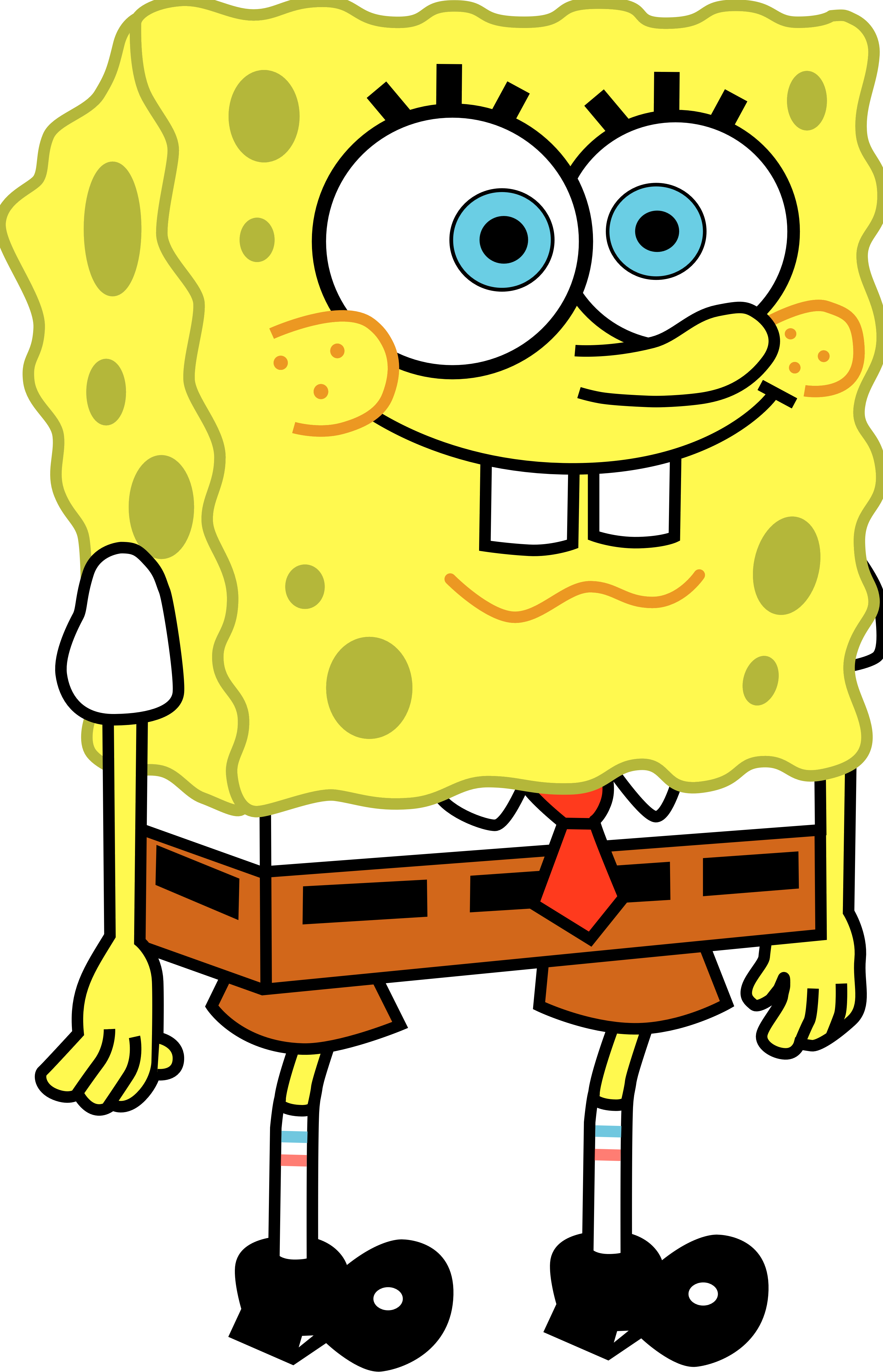 Download Spongebob Squarepants Sub Indo Mp4 - intensiveshore